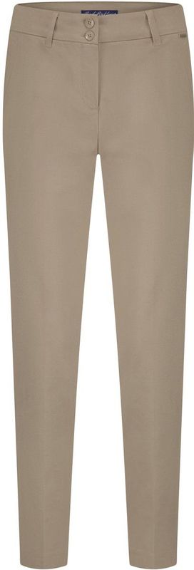 Red Button - Diana Smart - Skinny Broek - Beige