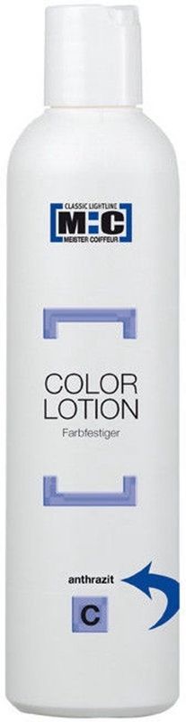 M:C Color Lotion antraciet 250ml