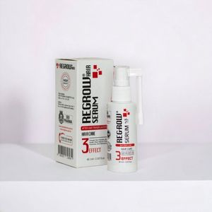 Anti-Haar Verlies Serum- Haarverzorgingserum procapil-Biotin-Keratine-Protein.