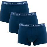 GANT essentials 3P boxers blauw II - S