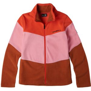 O'Neill Fleeces Girls Coral Cherry Tomato -A 176 - Cherry Tomato -A 100% Polyester