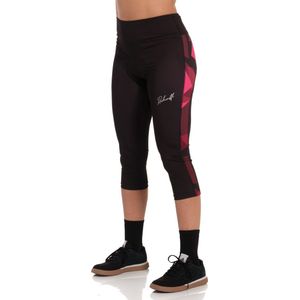 Rehall - MUSE-R Womens 3/4 Bike Legging - XS - Zwart