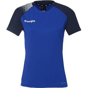 Kempa - Ambition 28 - T-shirt - Dames - Handbalshirt - Korte Mouwen
