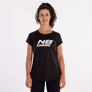 Enebe - Zirkon - T-shirt - Dames