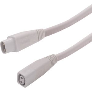 OutledTL | T5 Led Armatuur kabel - 150CM - Dubbel