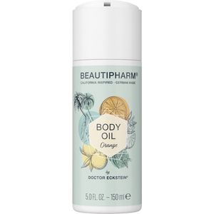 Dr. Eckstein Beautipharm Body Oil 150ml