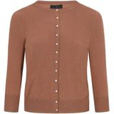 DreiMaster - Everyday Fashion - Vest - Zacht - Normale Pasvorm