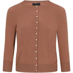 DreiMaster - Everyday Fashion - Vest - Zacht - Normale Pasvorm