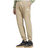 adidas - Essentials Melange - Joggingbroek - Zacht Katoenfleece