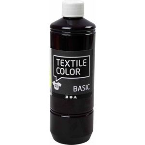 Textile Color, 500 ml, rood paars