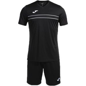 Joma - Sporttenue - Voetbal - Korte Mouwen - Korte Broek - Polyester