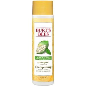 Burt's Bees Shampoo Extra Hydrating Baobab