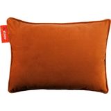 Stoov - Ploov - Warmtekussen - Cinnamon Orange - 45x60 cm - Draadloos