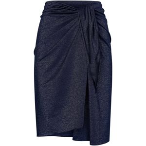 Pastunette - Glam - Cover-Up - Donkerblauw - Rok
