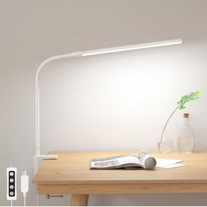 Solacis Daglichtlamp hobby - Hobby lamp - Daglichtlamp staand - Bureaulamp - Dimbaar - Must have voor thuis!