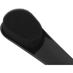 Allecto Plus - Tanning Back Brush voor Rugverzorging en Zelfbruining - Thuisgebruik met Applicator Spons