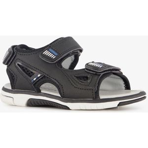 Blue Box jongens sandalen zwart - Maat 24