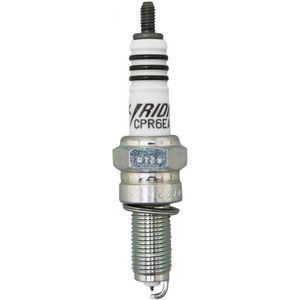 Bougie d'allumage NGK pour moto Honda 125 MSX Après 2013 CPR6EAIX-9S Par 4 Neuf