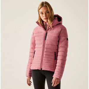 Regatta - Kelane - Jas - Lichtgewicht - Duurzame Waterafstotende Afwerking