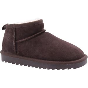 Colors Of California - Casual Schoenen - Donkerbruin