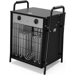 Elektrische heater 15000 Watt 400 Volt