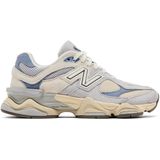 New Balance - 9060 - Unisex Schoen - Pearl Grey Linen - EU44
