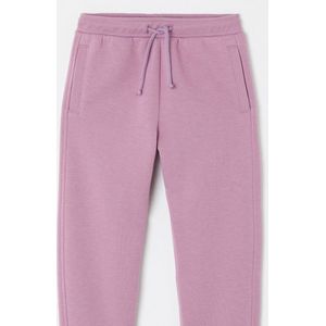 Damart - Joggingbroek voor kinderen Thermolactyl - Kinderen - Roze - 14 JAAR