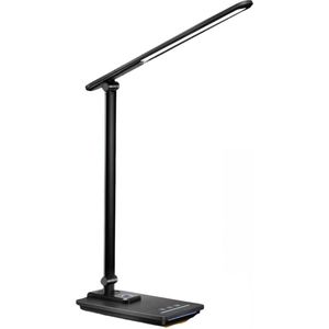 ApexArte® Daglichtlamp Schilderen - Staand - Hobby - Zwart