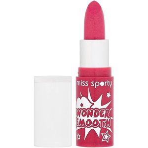 Miss Sporty Wonder Smooth Lipstick - 102 Super Rose