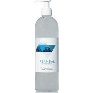 Permsal Magnesiumgel 500ml