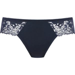 Mey String  donkerblauw