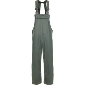 Waterdichte Bib 'N' Brace Overall voor Heren - XL, Blauw
