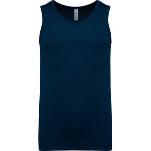 PROACT® Sportjasje voor kinderen PA440 - Sporty Navy - 10/12 years (10/12 ans)