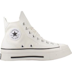 CONVERSE CHUCK 70 DE LUXE SQUARED Wit 44,5 EU