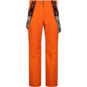 Cmp 3w04467 Broek Oranje 46 Man