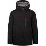 Trespass - Kirkbost - Winterjacke - Zwart