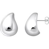 Thomas Sabo - Oorknoppen - Gerecycled Zilver - 925/- Legering