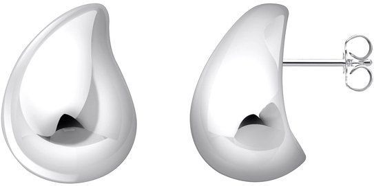 Thomas Sabo - Oorknoppen - Gerecycled Zilver - 925/- Legering