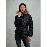 Blauer, Dames, Jassen, Wit, Maat: XS