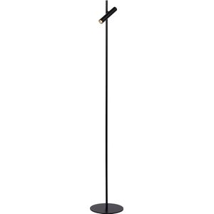 Leeslamp - Cilindervormig - Aluminium - Dimbaar - Warm Wit Licht