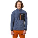 Hannah - Yukon - Fleece - Volledige Rits