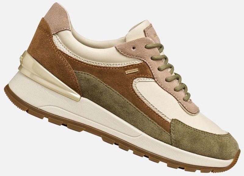 Geox - Desya B ABX - Damestrainers - Amphibiox