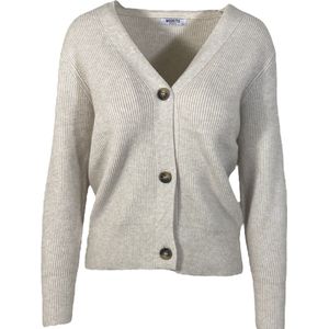 Moskito Vest Viscose - Sand