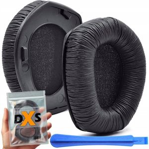 Oorkussen voor Sennheiser HDR RS165 RS175 RS185 RS195 + Ring