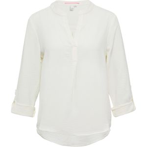 Q/S designed by - Bloes - Maat 34 - Vrouwen - 0200 WHITE -