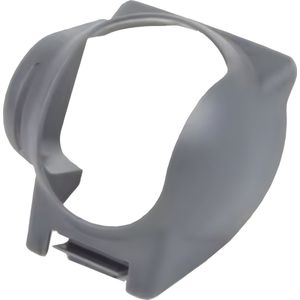 Zonnescherm Lenskap geschikt voor DJI Mavic Pro - Gimbal Beschermkap, Camera Lens Anti-Schittering Beschermer, Drone Accessoires