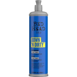 TIGI - BH Down'N Dirty - Conditioner - 600 ml