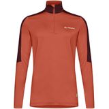 Vaude - Livigno Halfzip II - Fleece - Comfortabel - Voor Berg- en Outdoorsport