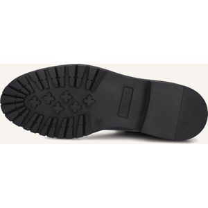 Notre-V - Dungaball-87 - Boots - Zwart