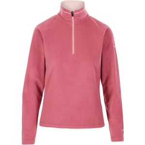 Trespass Damen Fleecejacke/Fleecepullover Skylar - Female Fleece At100 Rose Blush-XL